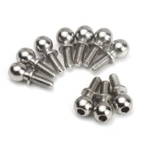 HPI Racing Ball Stud 4x9.7mm (10pcs)