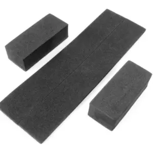 HPI Racing Battery Box Foam Block Set