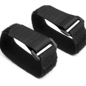 HPI Racing Battery Strap 25X220mm (2pcs)