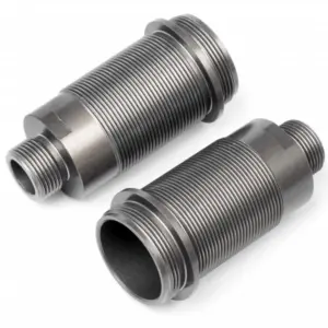 HPI Racing Big Bore Shock Body (16X97Mm/2Pcs)