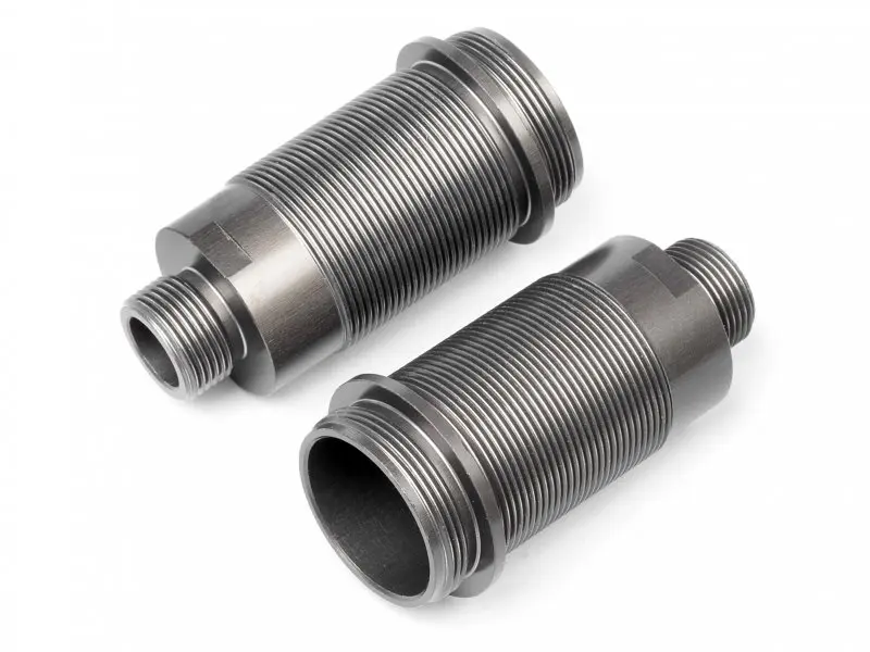 HPI Racing Big Bore Shock Body (16X97Mm/2Pcs)
