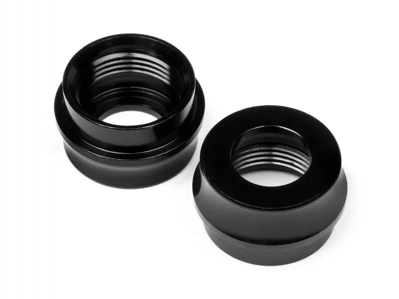 HPI Racing Big Bore Shock Bottom Cap _2Pcs_