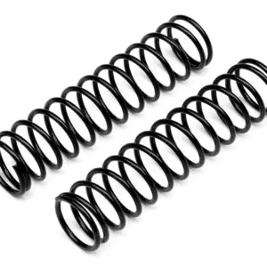 HPI Racing Black Shock Spring (2Pcs)