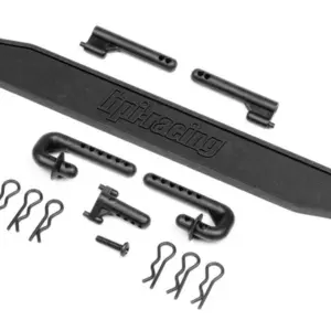 HPI Racing Body Mount/Battery Hold Down Set