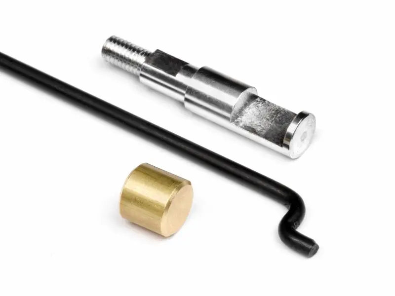 HPI Racing Brake Cam/Rod/Piston Set