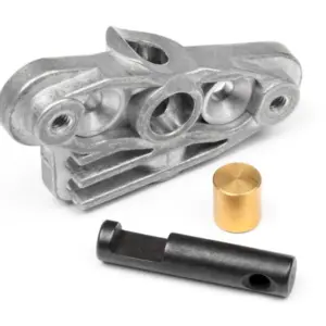 HPI Racing Brake Pad Mount/Brake Cam/Piston Set