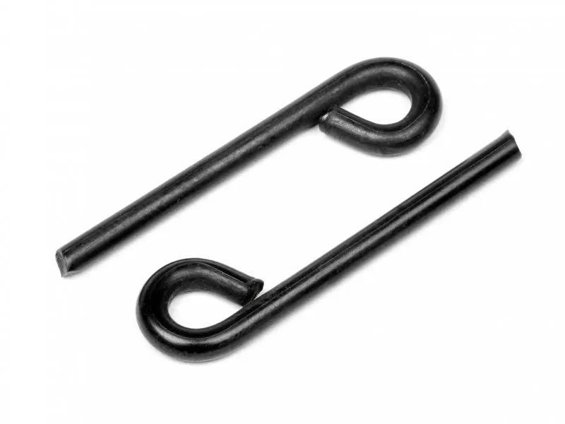 HPI Racing Brake Wire (2Pcs)