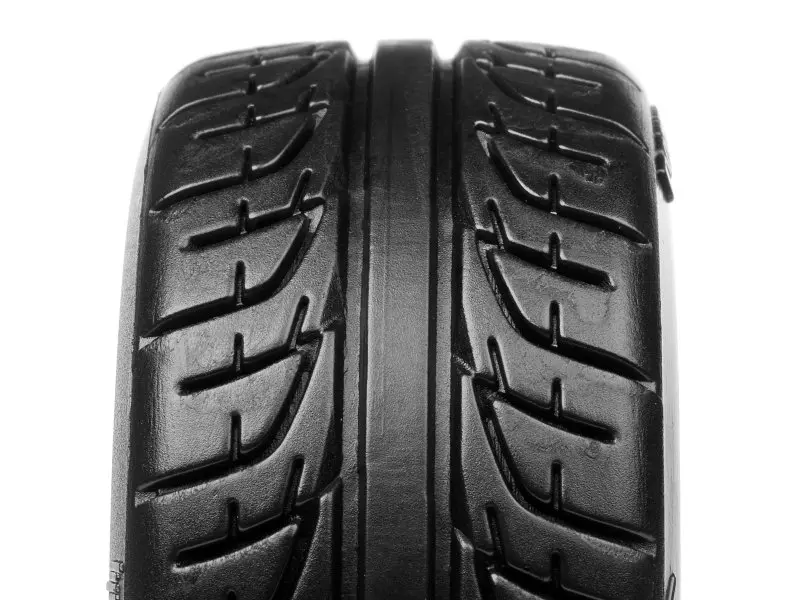 HPI Racing Bridgestone Potenza Re-01r T-Drift Tire 26Mm (2Pcs