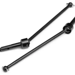 HPI Racing Bullet 3.0 CVD Shaft Set