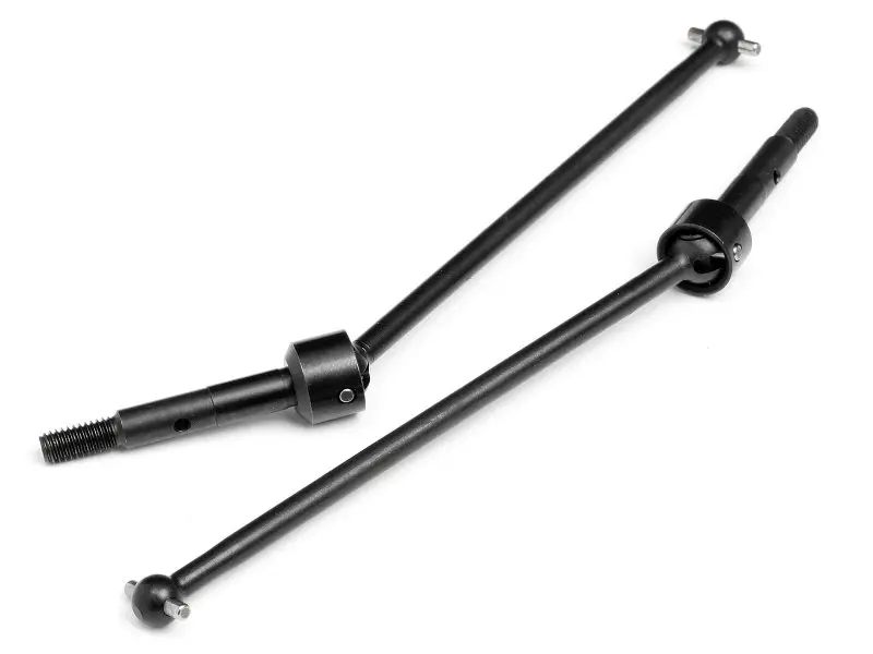 HPI Racing Bullet 3.0 CVD Shaft Set