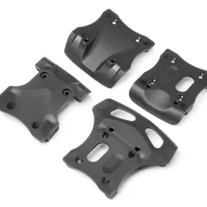 HPI Racing Bumper Parts