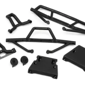 HPI Racing Bumper Set Truggy