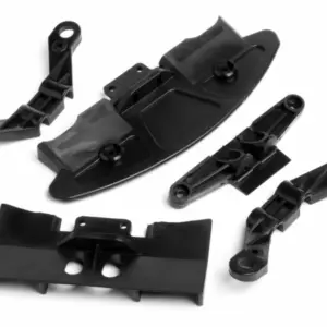 HPI Racing Bumper/Shock Mount Set