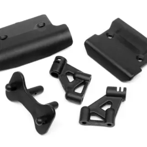 HPI Racing Bumper/Wing Mount Set