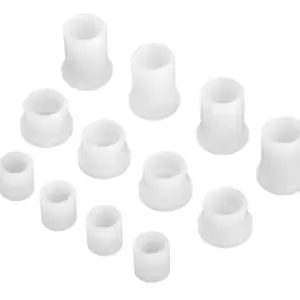 HPI Racing Bushing Set for Aluminium C Hub