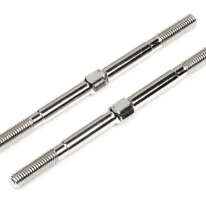 HPI Racing Camber Link Turnbuckle (2Pcs)
