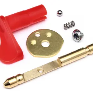 HPI Racing Carburetor Choke Shaft Kit