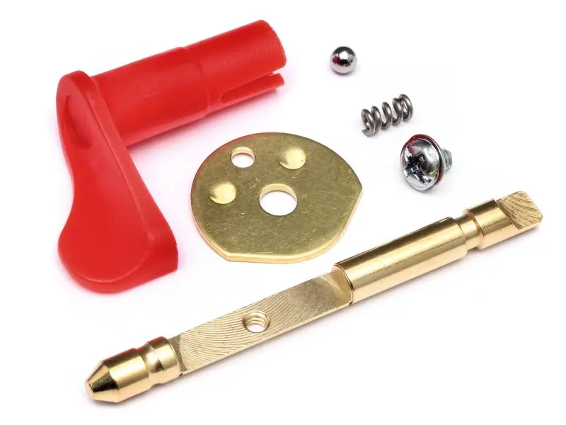 HPI Racing Carburetor Choke Shaft Kit