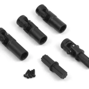 HPI Racing Center Drive Shaft Set
