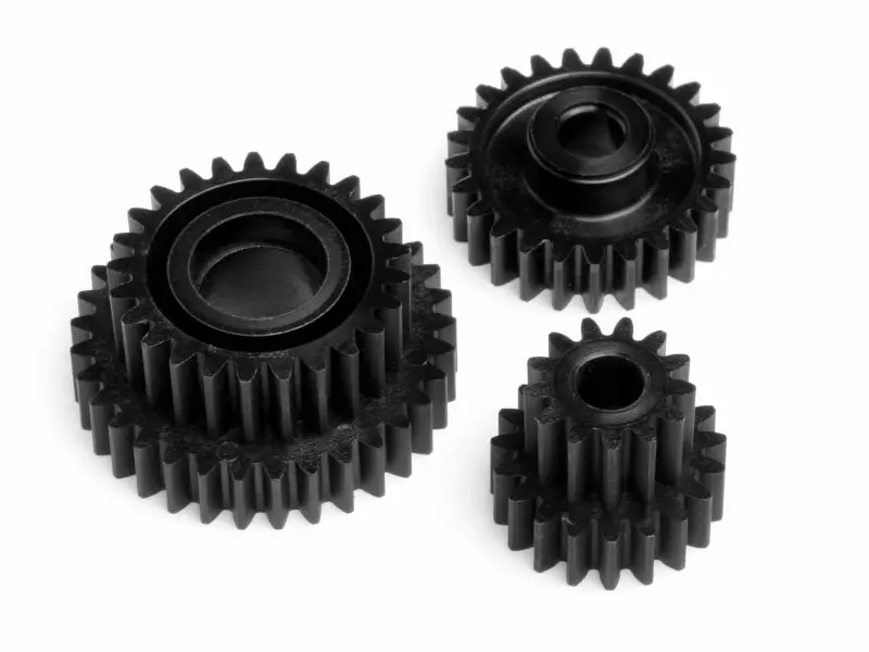 HPI Racing Center Gear Set