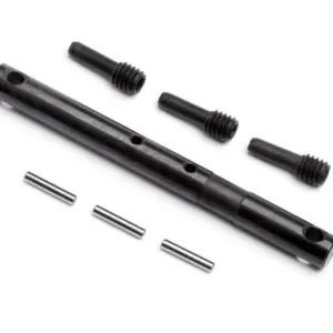 HPI Racing Center Shaft 5X54Mm