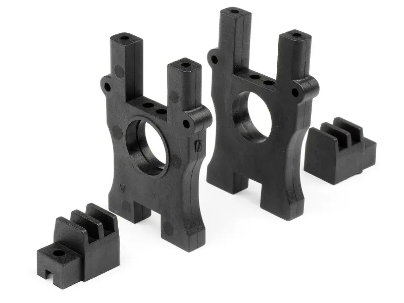 HPI Racing Centre Diff Housing Set