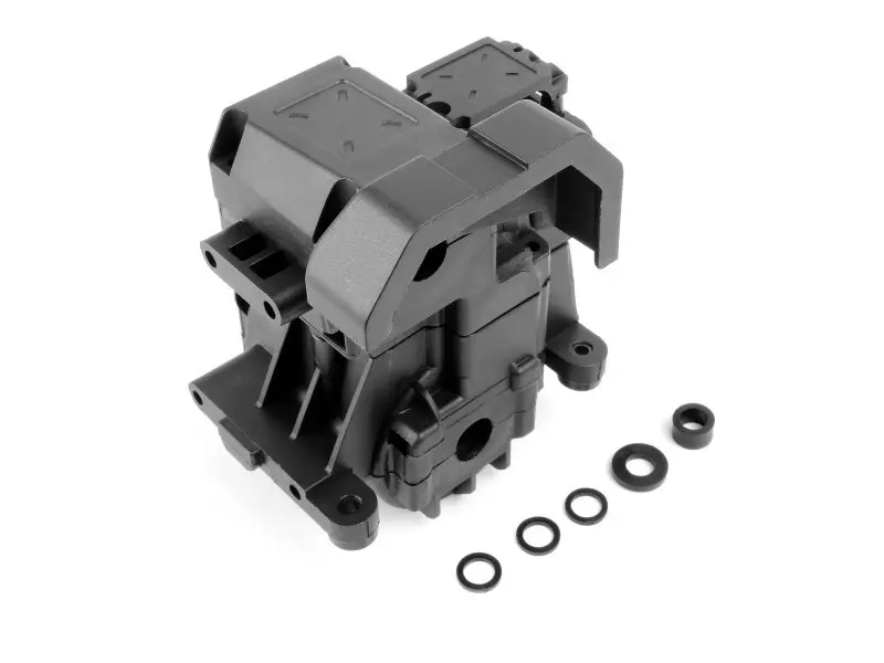 HPI Racing Centre Gearbox Set