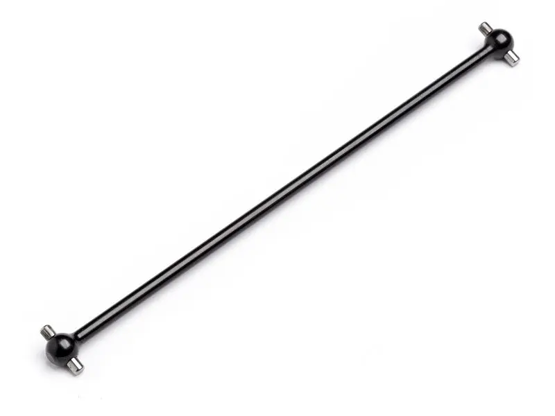 HPI Racing Centre Rear Driveshaft 144Mm Trophy Truggy Flux