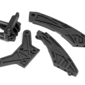 HPI Racing Chassis Brace Set