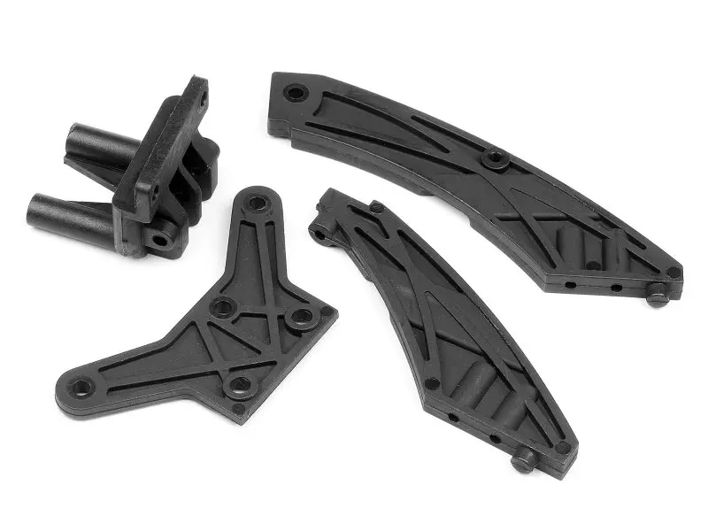 HPI Racing Chassis Brace Set