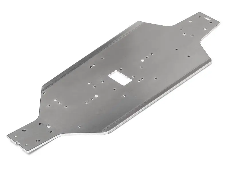 HPI Racing Chassis Bullet Flux