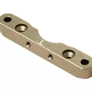 HPI Racing CNC Front Lower Wishbone Mount