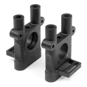 HPI Racing Composite Centre Diff Mount Set