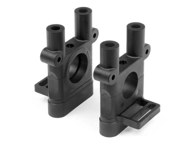 HPI Racing Composite Centre Diff Mount Set