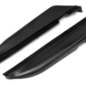 HPI Racing Composite Chassis Guard Set