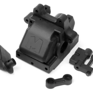 HPI Racing Composite Gear Box F/R