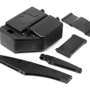 HPI Racing Composite Radio Box Set