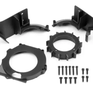 HPI Racing Cooling Fan Unit Set