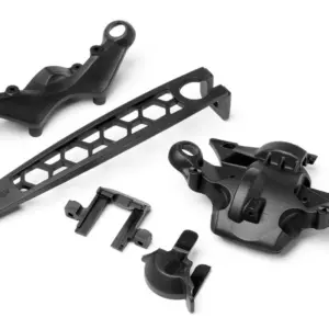 HPI Racing Cover Parts