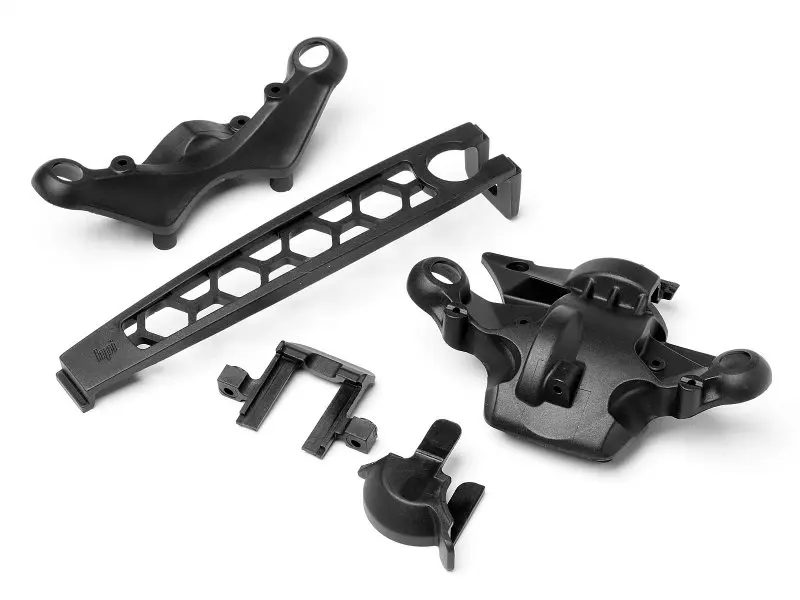 HPI Racing Cover Parts