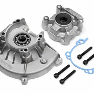 HPI Racing Crankcase Assembly