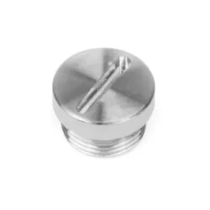 HPI Racing Crankcase Plug (10X12X7.6Mm)