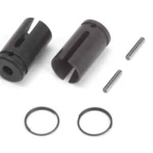 HPI Racing Cup Joint 9x15mm (2pcs)