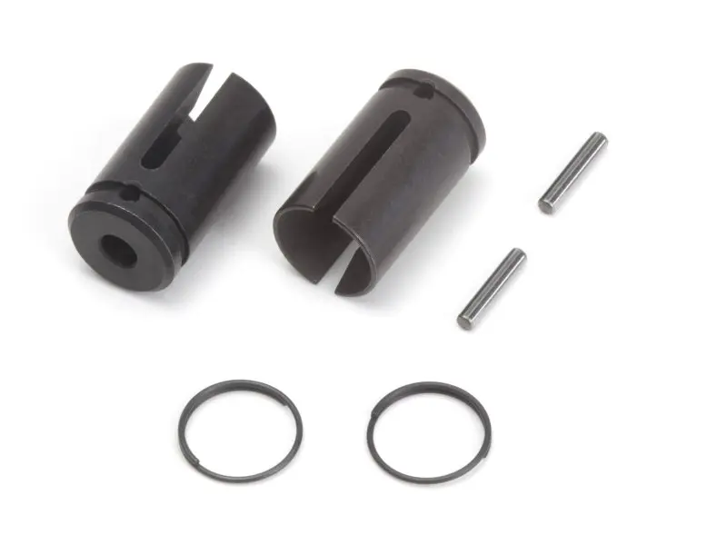 HPI Racing Cup Joint 9x15mm (2pcs)
