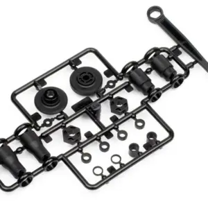 HPI Racing Cup Joint/Spur Holder Set