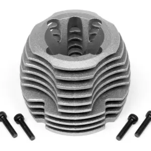 HPI Racing Cylinder Head (T-15l)