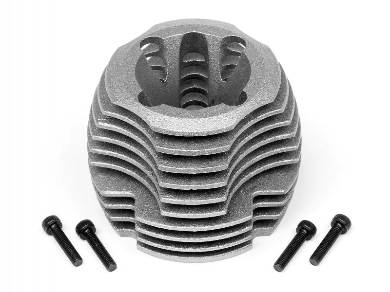 HPI Racing Cylinder Head (T-15l)
