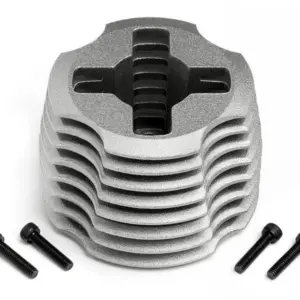 HPI Racing Cylinder Head With Screws