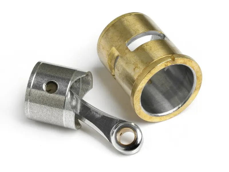 HPI Racing Cylinder/Piston/Connecting Rod Set