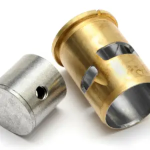 HPI Racing Cylinder/Piston Set (F4.1)